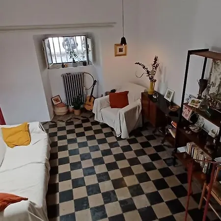 3 Floors Romantic Flat In The Heart Of Διαμέρισμα