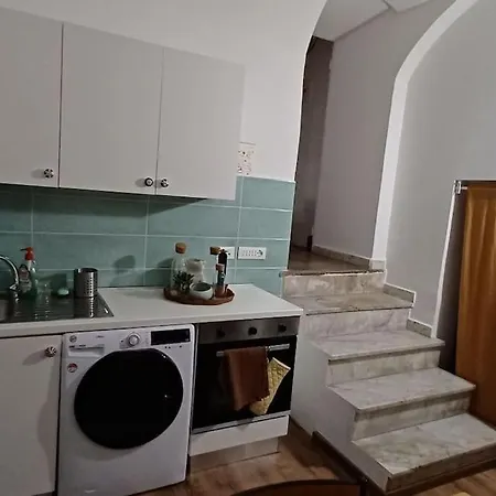Διαμέρισμα 3 Floors Romantic Flat In The Heart Of Ρώμη