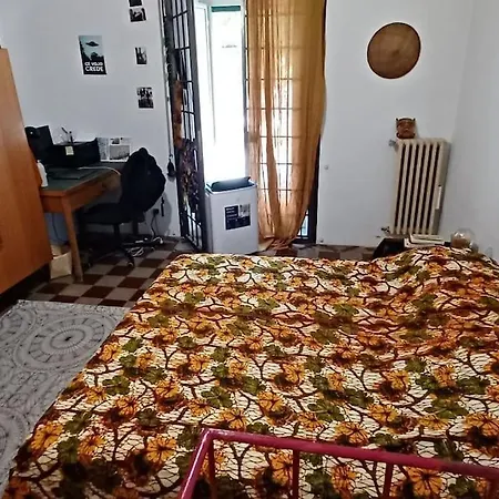 3 Floors Romantic Flat In The Heart Of Ρώμη